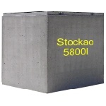 Citerne 5800L